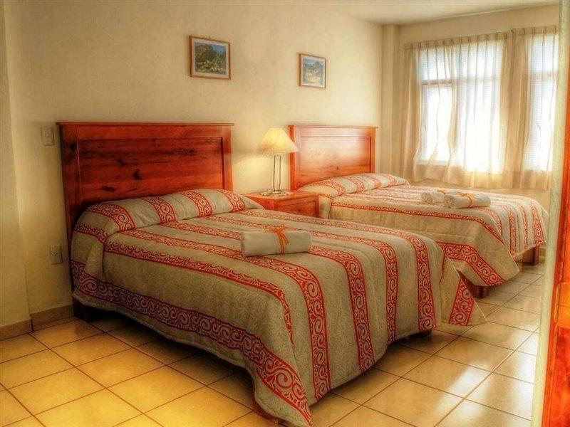 Hotel Y Posada Refugio Independencia Morelia Zewnętrze zdjęcie
