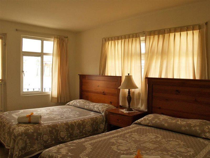 Hotel Y Posada Refugio Independencia Morelia Zewnętrze zdjęcie