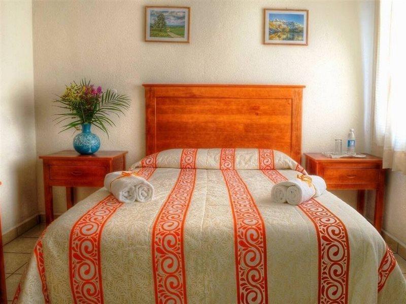 Hotel Y Posada Refugio Independencia Morelia Zewnętrze zdjęcie