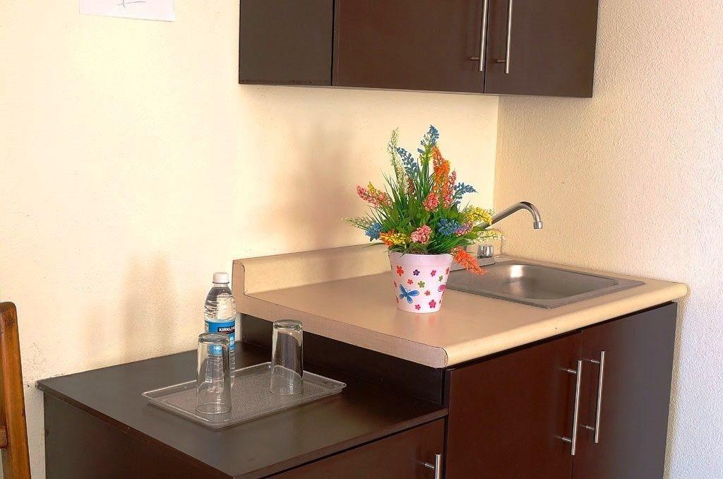 Hotel Y Posada Refugio Independencia Morelia Zewnętrze zdjęcie