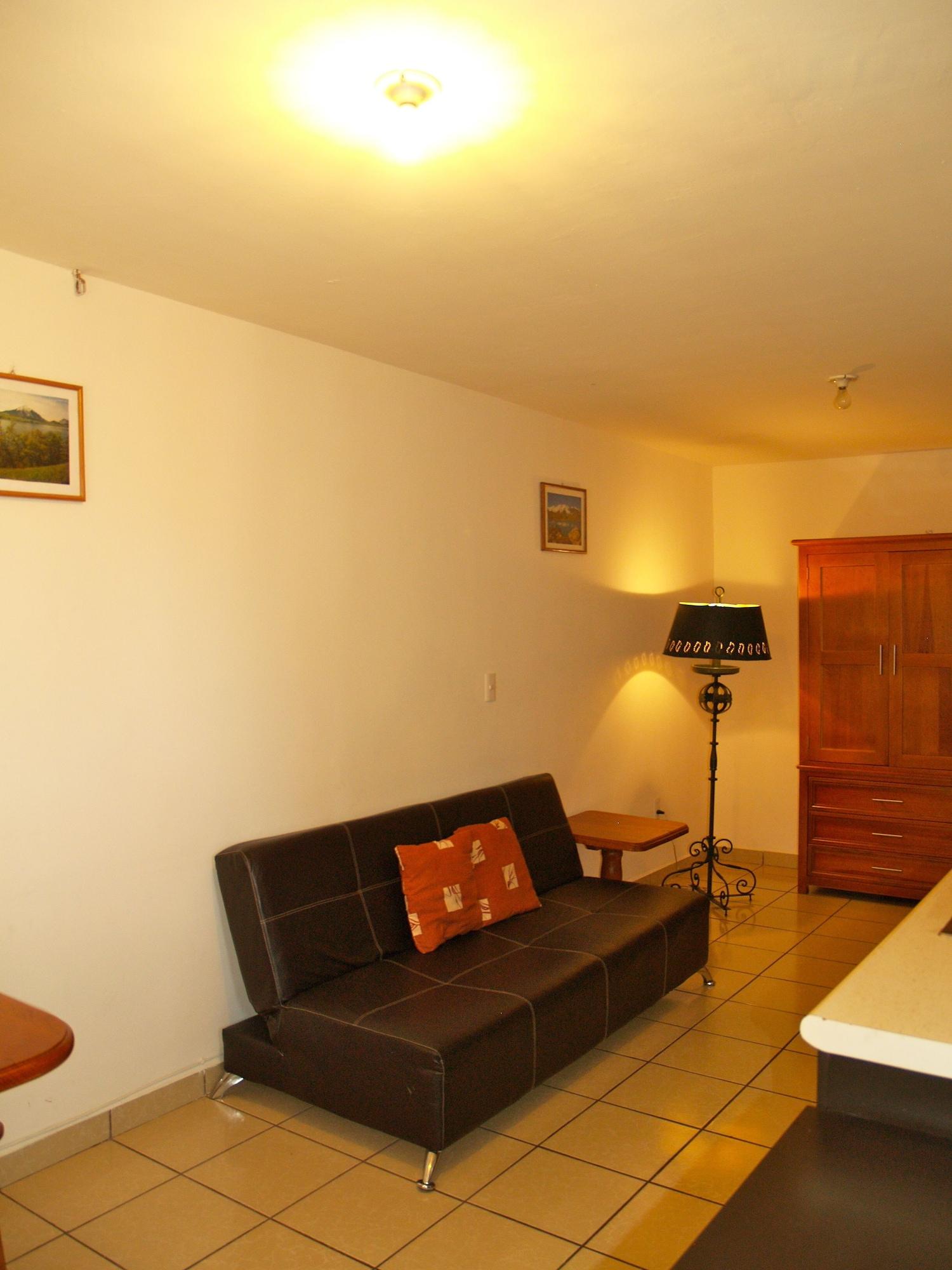 Hotel Y Posada Refugio Independencia Morelia Zewnętrze zdjęcie