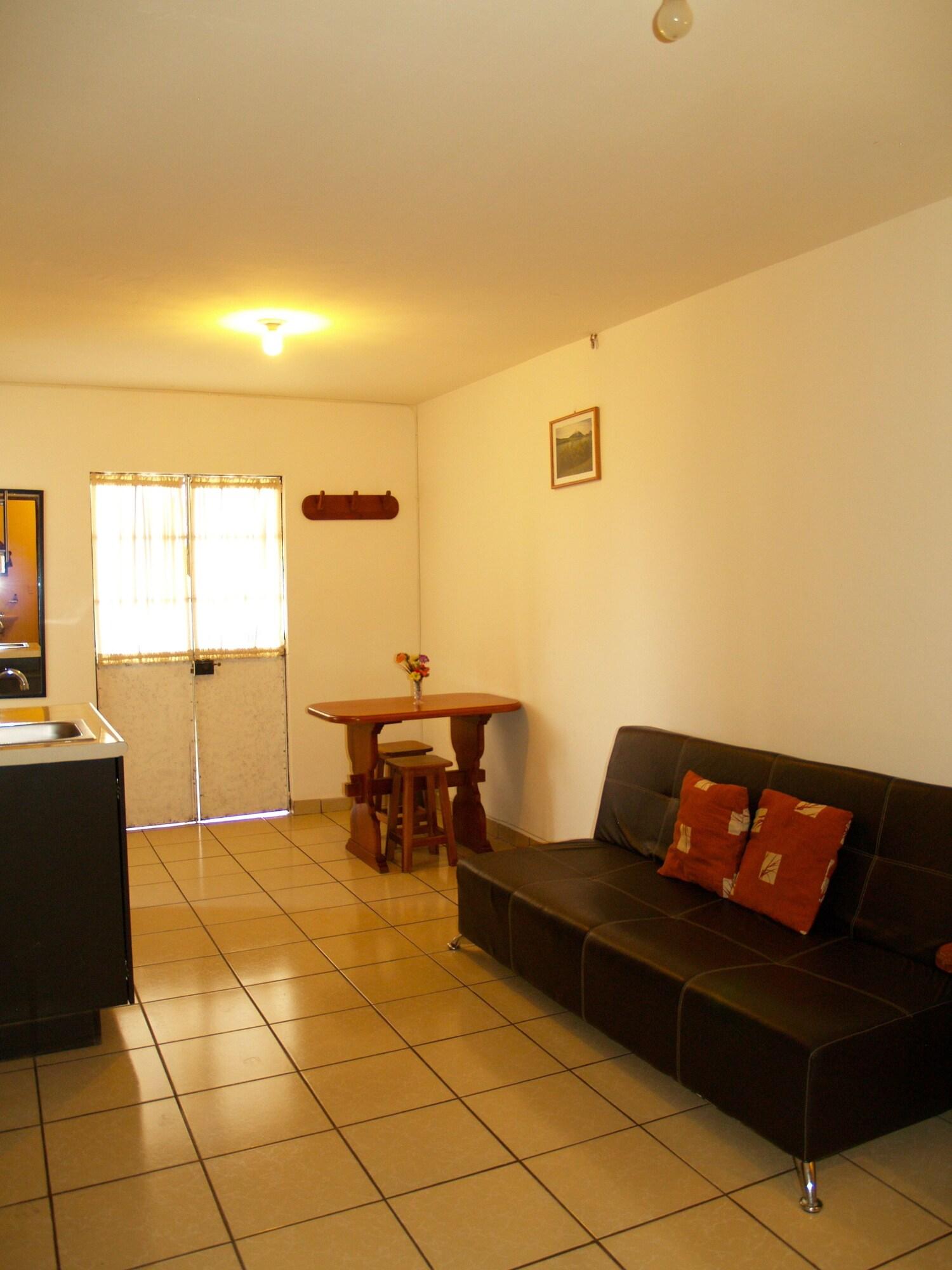 Hotel Y Posada Refugio Independencia Morelia Zewnętrze zdjęcie