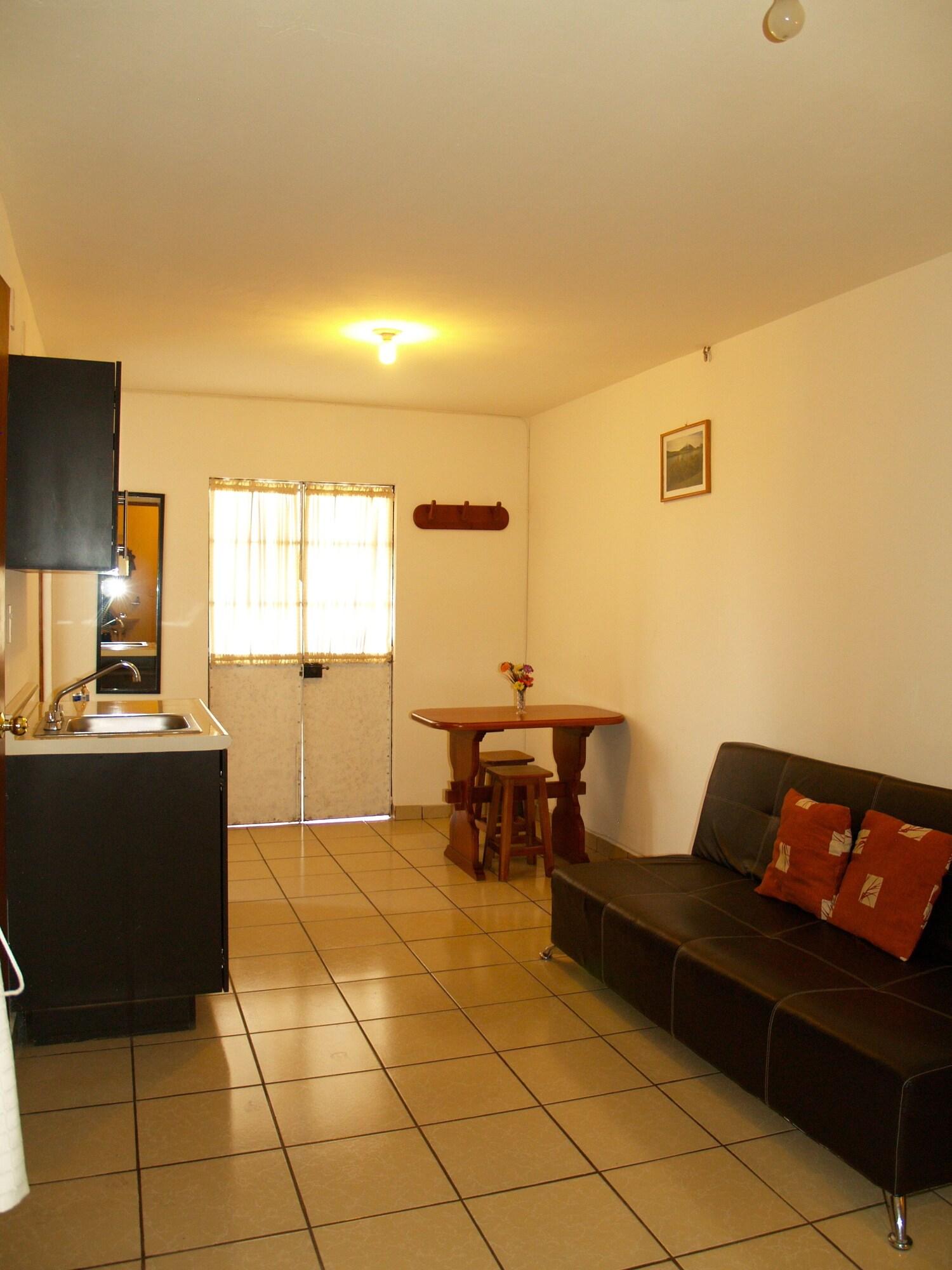 Hotel Y Posada Refugio Independencia Morelia Zewnętrze zdjęcie