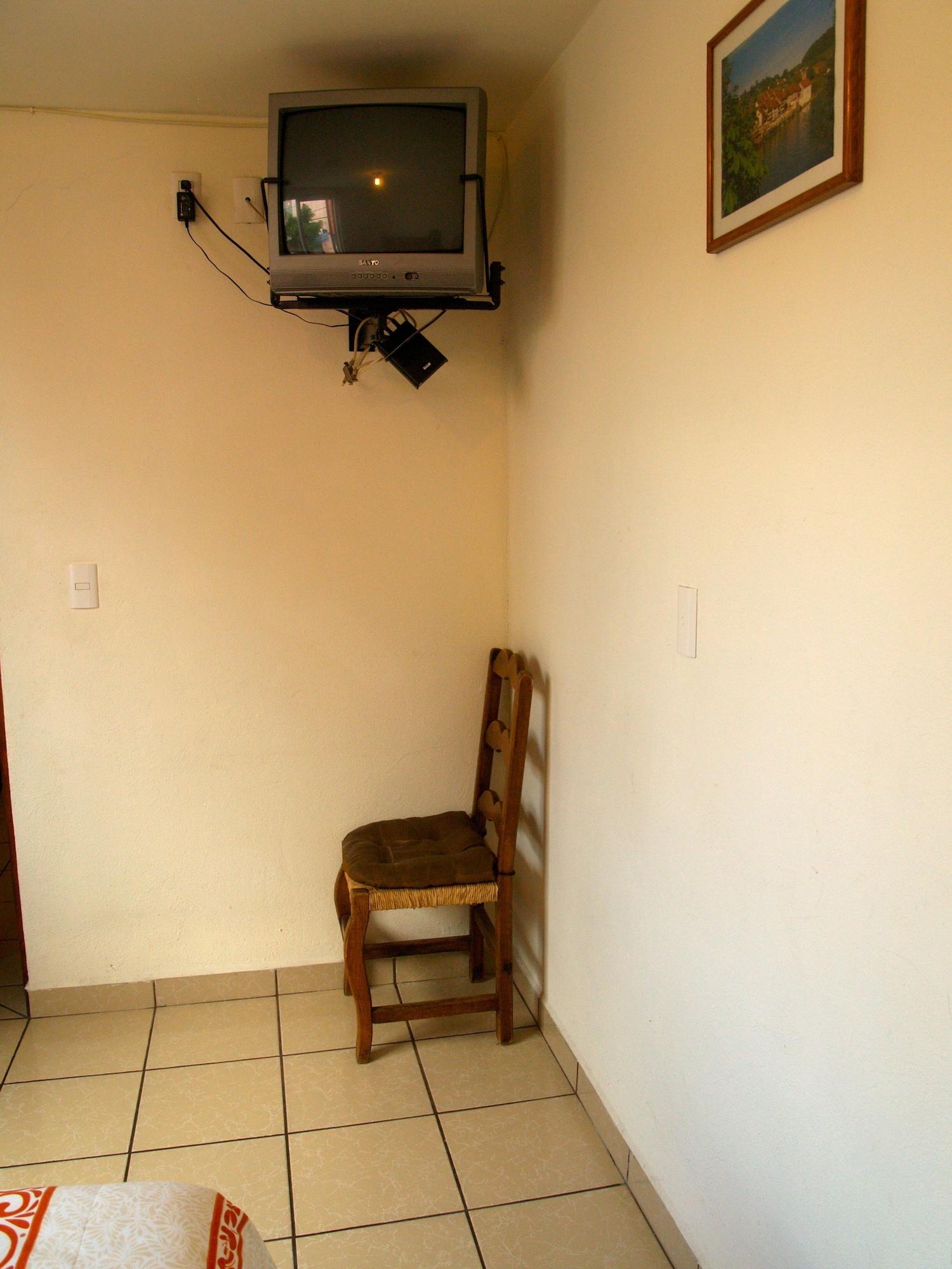 Hotel Y Posada Refugio Independencia Morelia Zewnętrze zdjęcie