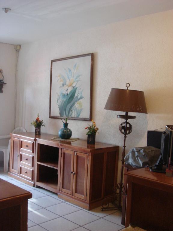Hotel Y Posada Refugio Independencia Morelia Zewnętrze zdjęcie