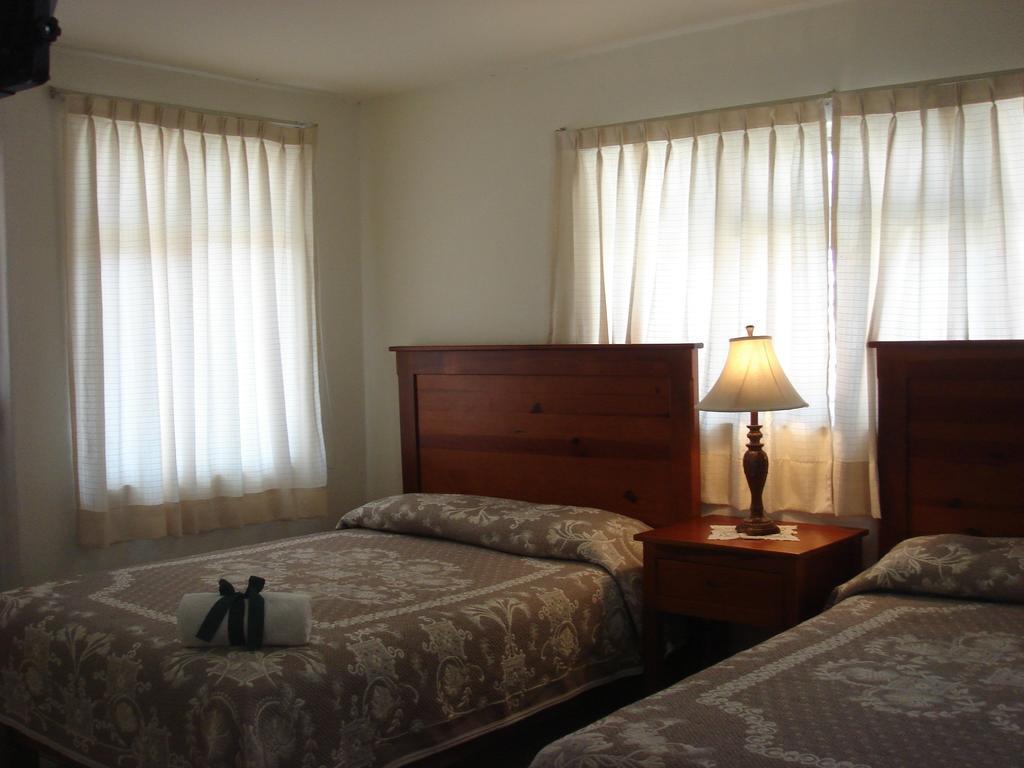 Hotel Y Posada Refugio Independencia Morelia Zewnętrze zdjęcie