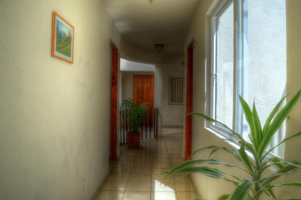Hotel Y Posada Refugio Independencia Morelia Zewnętrze zdjęcie