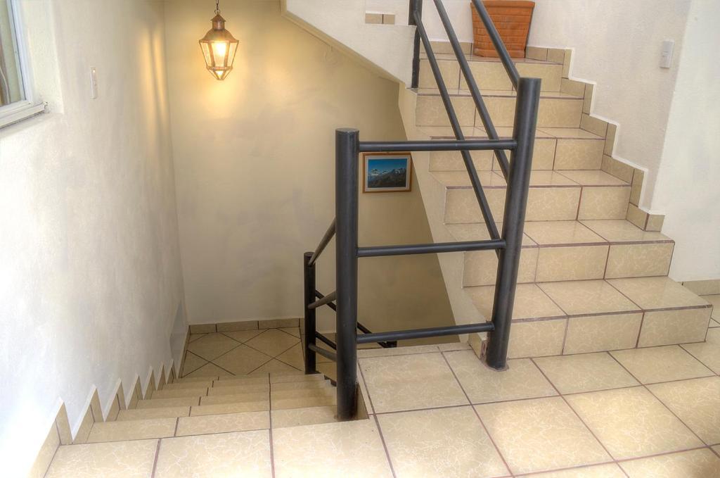 Hotel Y Posada Refugio Independencia Morelia Zewnętrze zdjęcie