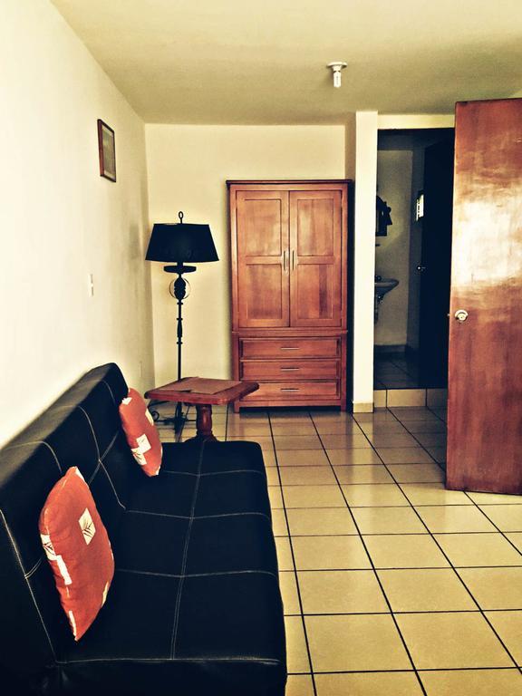 Hotel Y Posada Refugio Independencia Morelia Zewnętrze zdjęcie